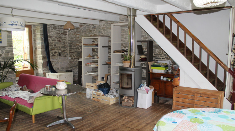 Ma-Cabane - Vente Maison Vains, 89 m²