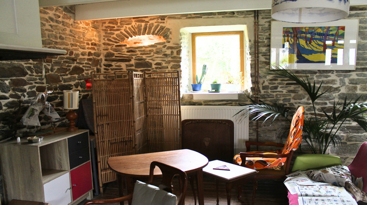 Ma-Cabane - Vente Maison Vains, 89 m²