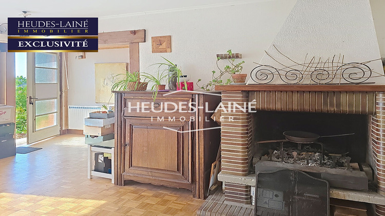 Ma-Cabane - Vente Maison VAINS, 130 m²