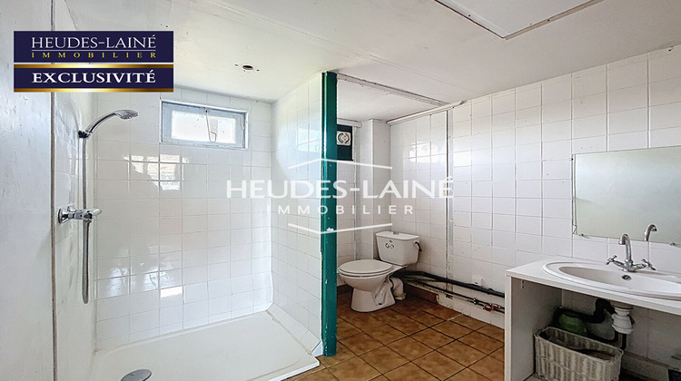 Ma-Cabane - Vente Maison VAINS, 130 m²