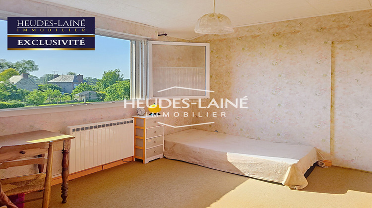 Ma-Cabane - Vente Maison VAINS, 130 m²