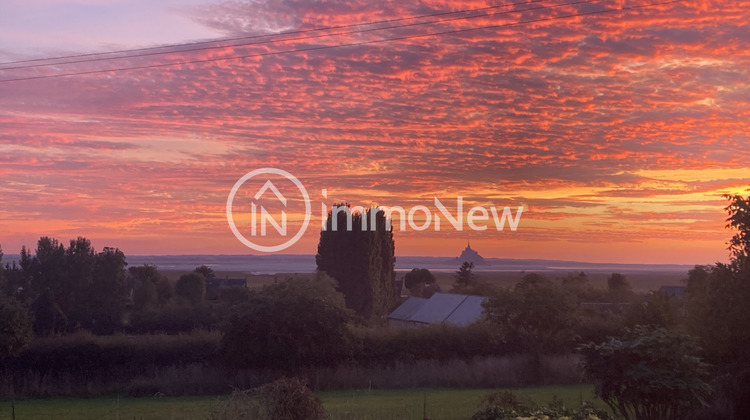 Ma-Cabane - Vente Maison Vains, 154 m²