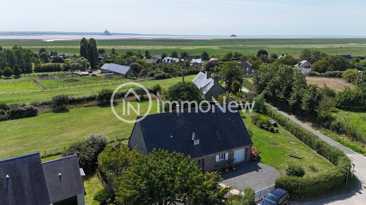 Ma-Cabane - Vente Maison Vains, 154 m²