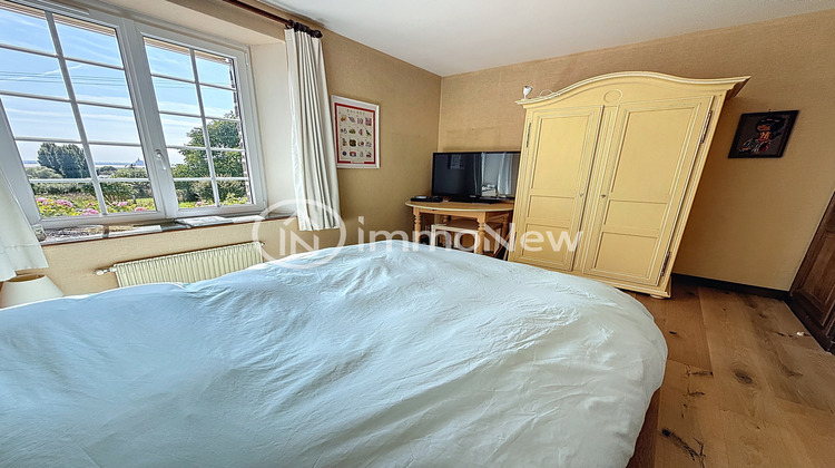 Ma-Cabane - Vente Maison Vains, 154 m²