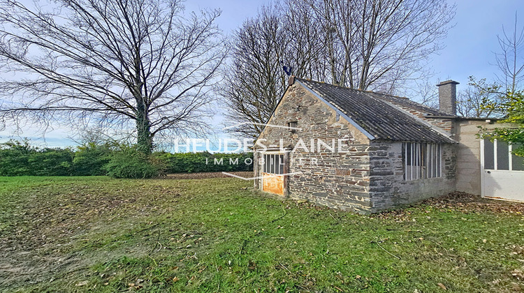 Ma-Cabane - Vente Maison VAINS, 79 m²