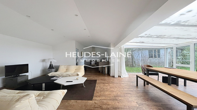 Ma-Cabane - Vente Maison VAINS, 79 m²