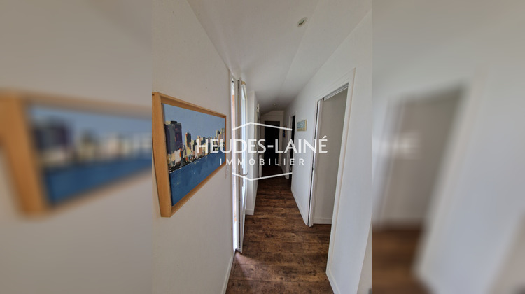 Ma-Cabane - Vente Maison VAINS, 79 m²