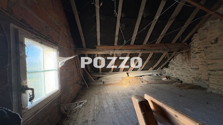 Ma-Cabane - Vente Maison VAINS, 41 m²