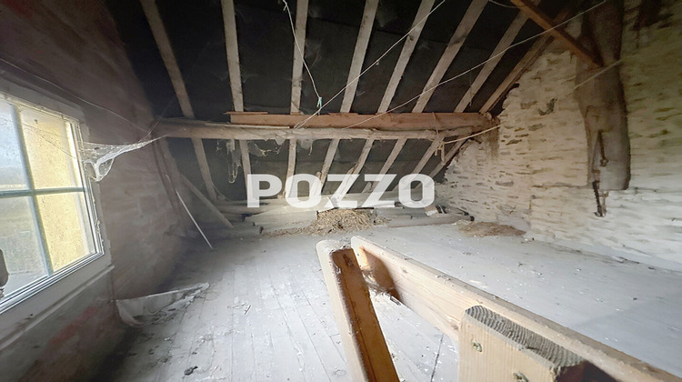 Ma-Cabane - Vente Maison VAINS, 41 m²