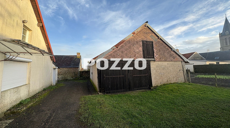 Ma-Cabane - Vente Maison VAINS, 41 m²