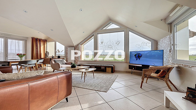 Ma-Cabane - Vente Maison VAINS, 143 m²