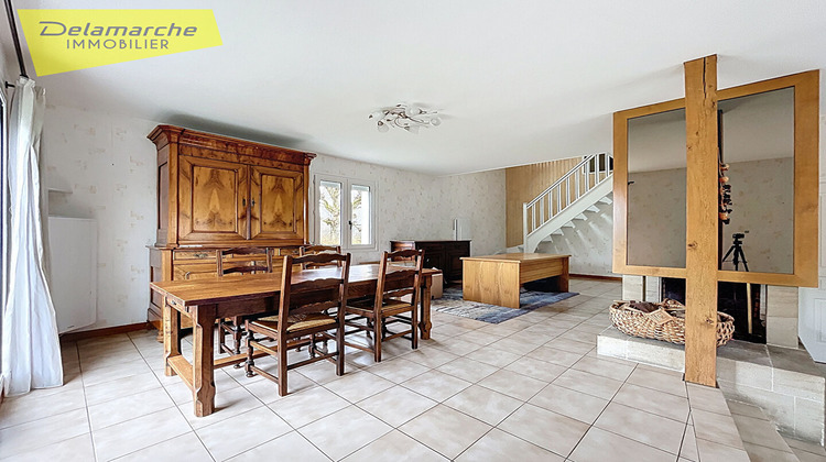 Ma-Cabane - Vente Maison VAINS, 136 m²