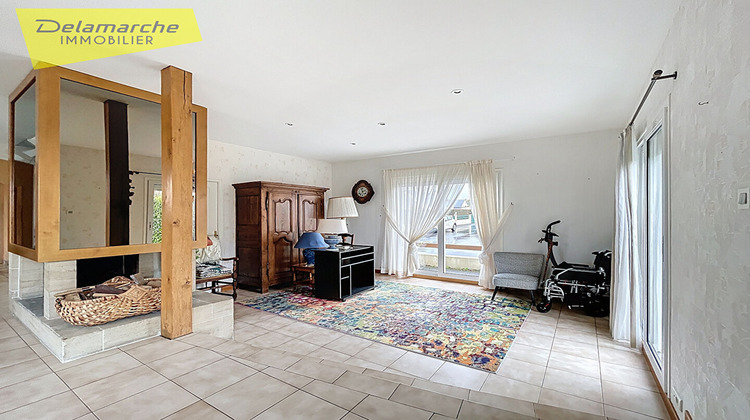 Ma-Cabane - Vente Maison VAINS, 136 m²