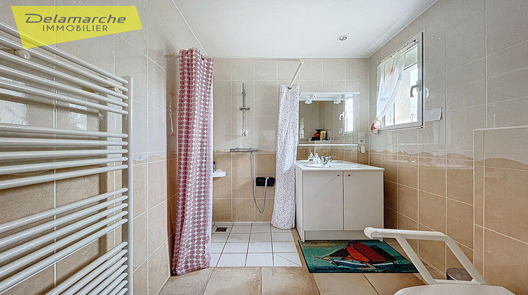 Ma-Cabane - Vente Maison VAINS, 136 m²