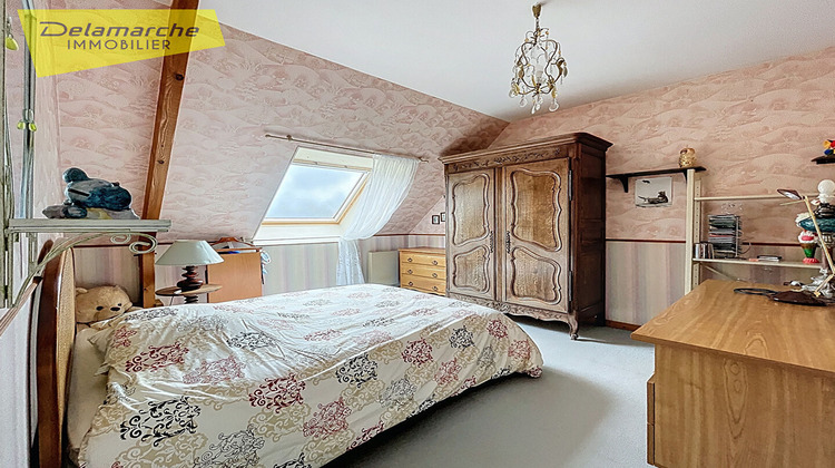 Ma-Cabane - Vente Maison VAINS, 136 m²