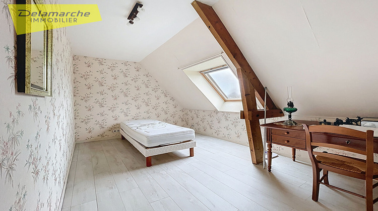 Ma-Cabane - Vente Maison VAINS, 136 m²