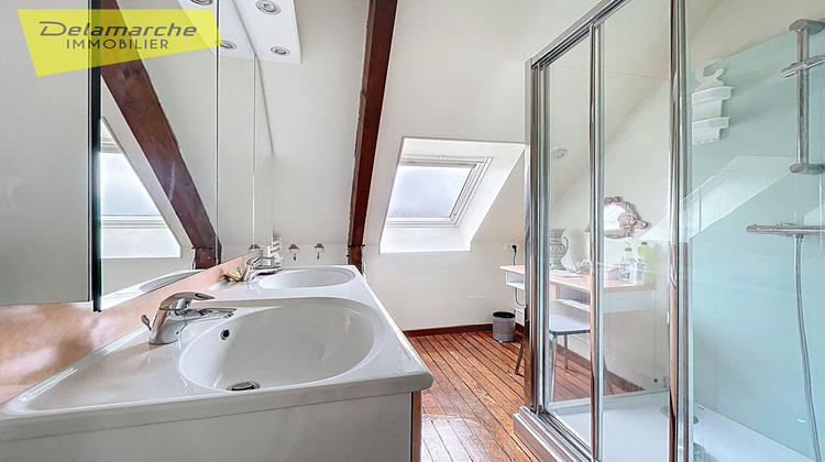 Ma-Cabane - Vente Maison VAINS, 136 m²