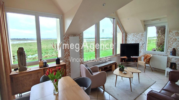 Ma-Cabane - Vente Maison VAINS, 143 m²