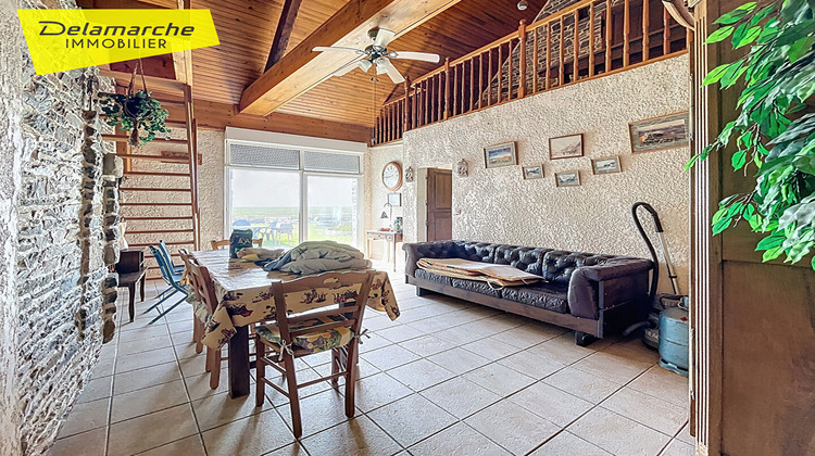 Ma-Cabane - Vente Maison VAINS, 146 m²