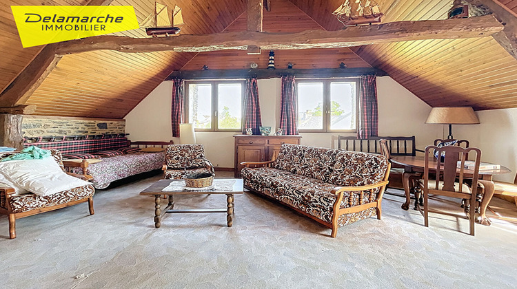 Ma-Cabane - Vente Maison VAINS, 146 m²