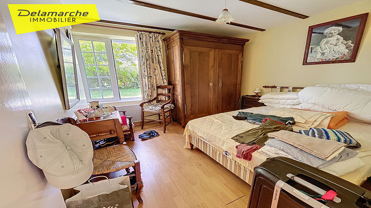 Ma-Cabane - Vente Maison VAINS, 146 m²