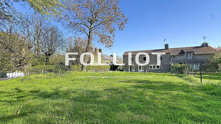 Ma-Cabane - Vente Maison VAINS, 91 m²