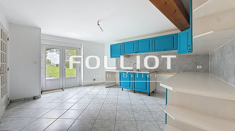 Ma-Cabane - Vente Maison VAINS, 91 m²