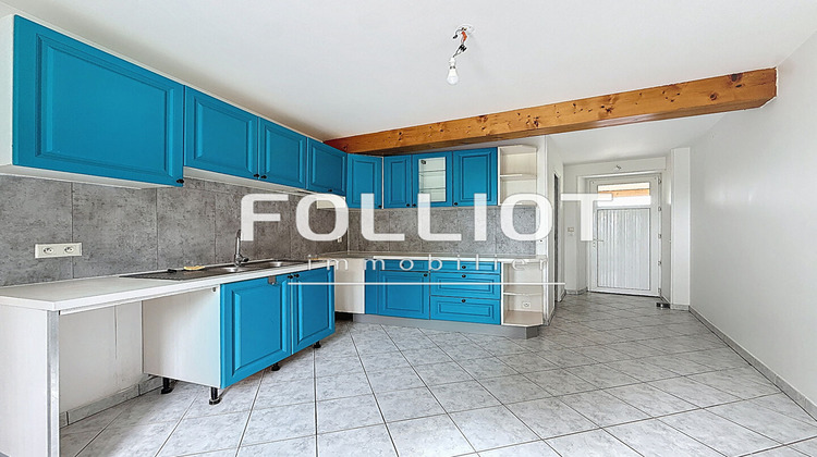 Ma-Cabane - Vente Maison VAINS, 91 m²