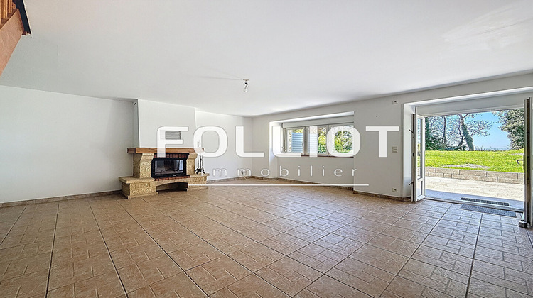 Ma-Cabane - Vente Maison VAINS, 91 m²