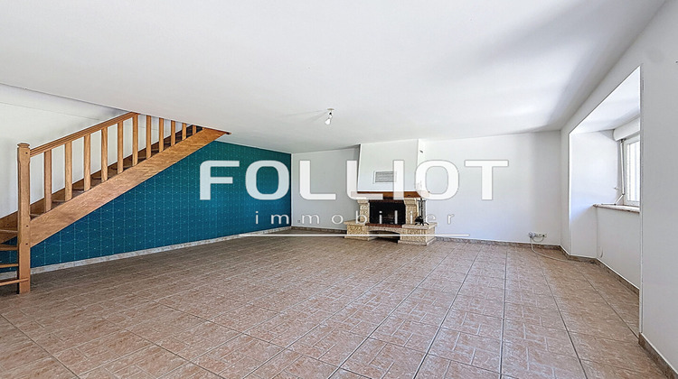 Ma-Cabane - Vente Maison VAINS, 91 m²