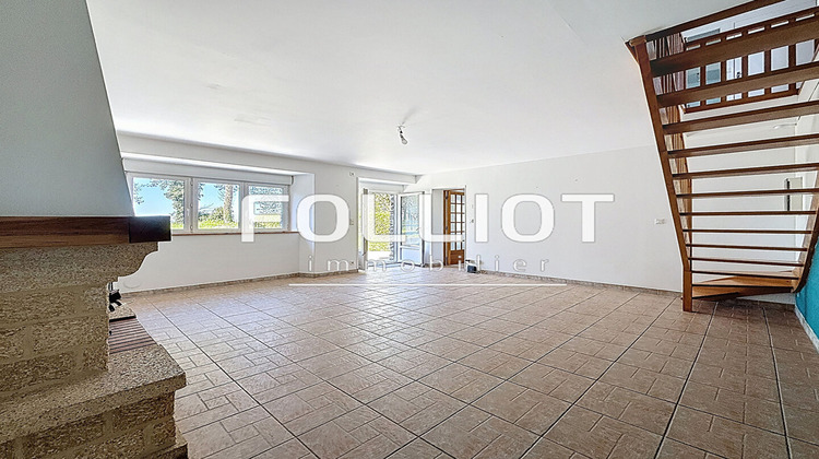 Ma-Cabane - Vente Maison VAINS, 91 m²