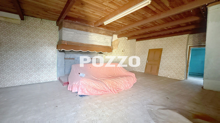 Ma-Cabane - Vente Maison VAINS, 41 m²