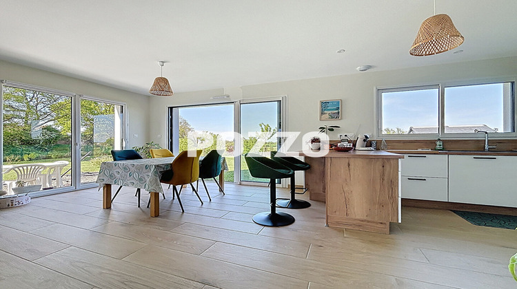 Ma-Cabane - Vente Maison VAINS, 90 m²