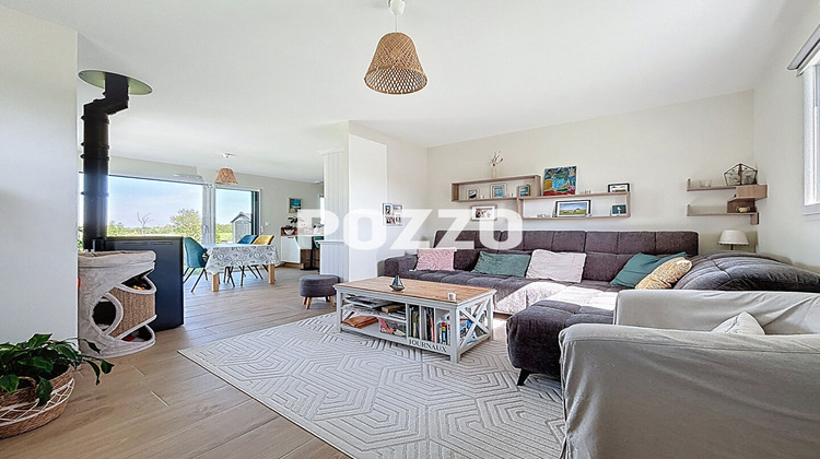 Ma-Cabane - Vente Maison VAINS, 90 m²