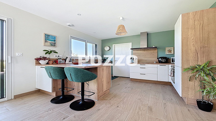 Ma-Cabane - Vente Maison VAINS, 90 m²