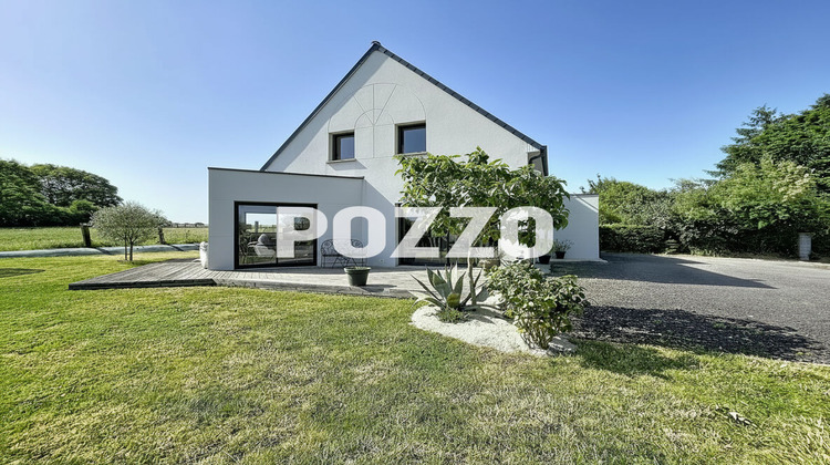 Ma-Cabane - Vente Maison VAINS, 130 m²