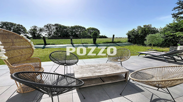 Ma-Cabane - Vente Maison VAINS, 130 m²