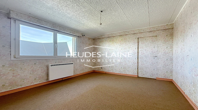 Ma-Cabane - Vente Maison VAINS, 130 m²
