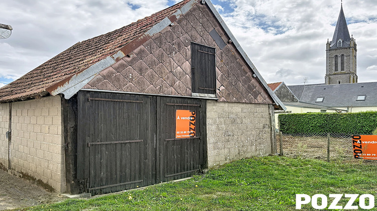 Ma-Cabane - Vente Maison VAINS, 45 m²
