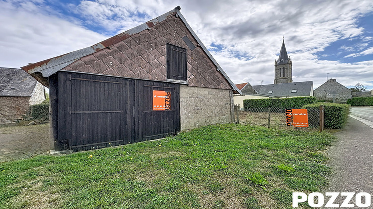 Ma-Cabane - Vente Maison VAINS, 45 m²
