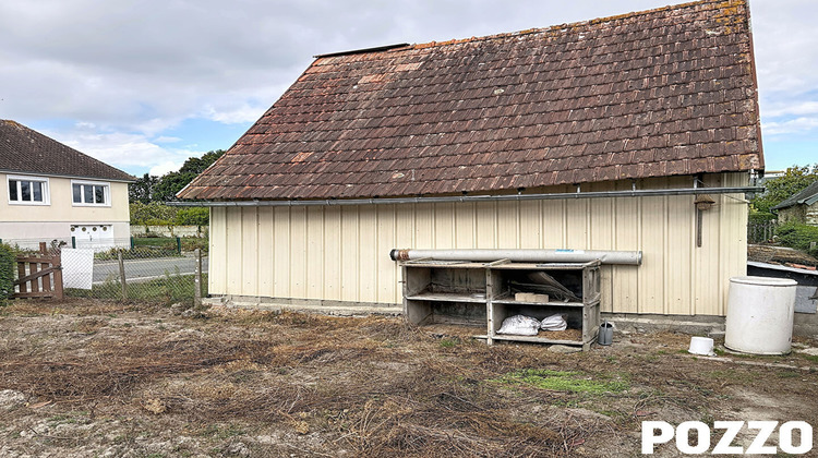 Ma-Cabane - Vente Maison VAINS, 45 m²