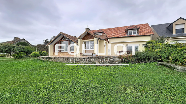 Ma-Cabane - Vente Maison VAINS, 143 m²