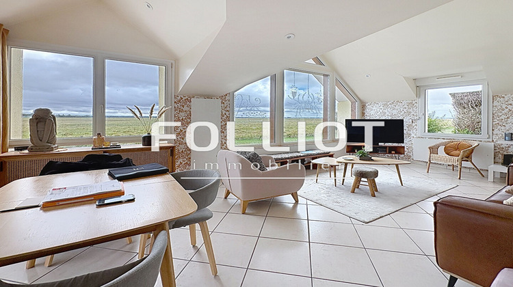 Ma-Cabane - Vente Maison VAINS, 143 m²