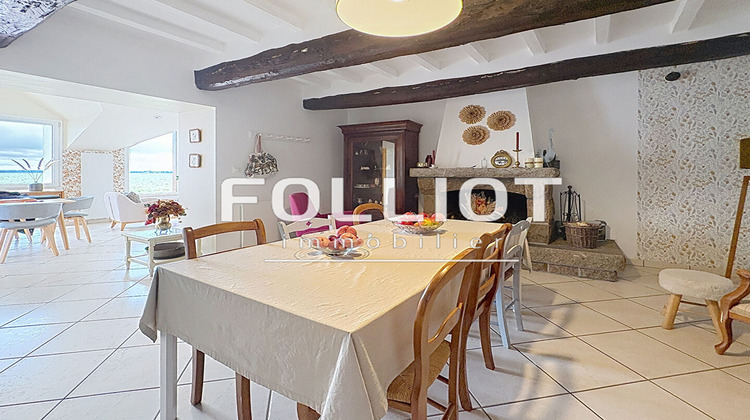 Ma-Cabane - Vente Maison VAINS, 143 m²