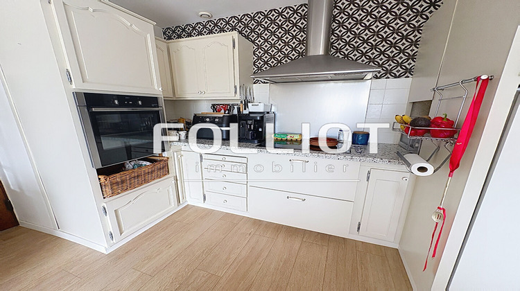 Ma-Cabane - Vente Maison VAINS, 143 m²