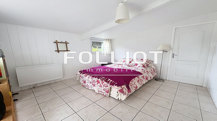 Ma-Cabane - Vente Maison VAINS, 143 m²