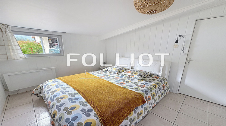 Ma-Cabane - Vente Maison VAINS, 143 m²