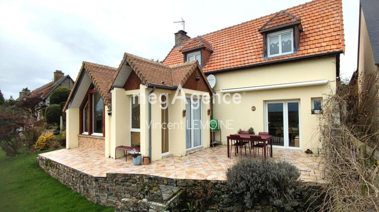 Ma-Cabane - Vente Maison VAINS, 143 m²