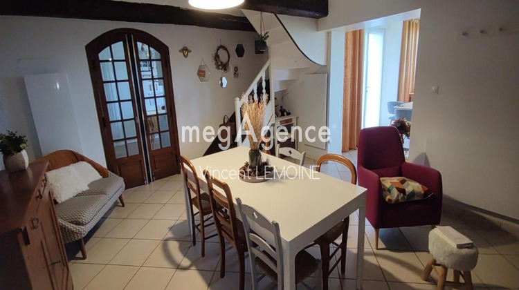 Ma-Cabane - Vente Maison VAINS, 143 m²