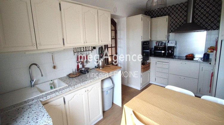 Ma-Cabane - Vente Maison VAINS, 143 m²